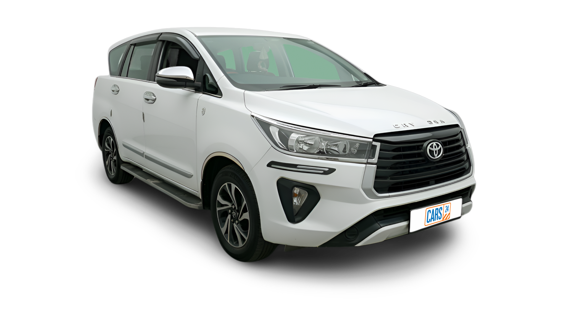 Toyota Innova Crysta-img